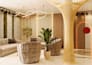 design and render realistic 3d commercial interiors